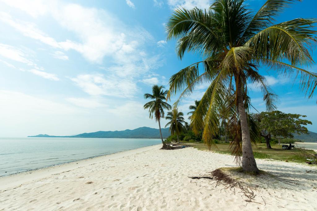 Que Faire à Koh Yao Yai