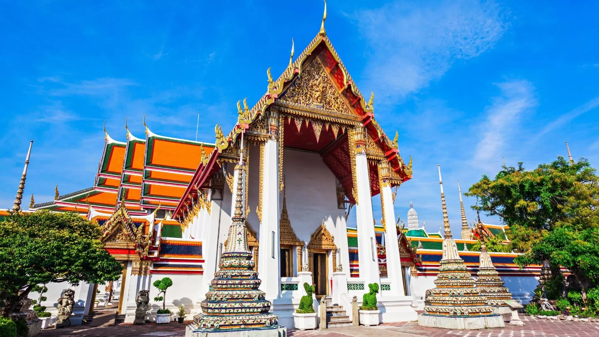 Wat Pho