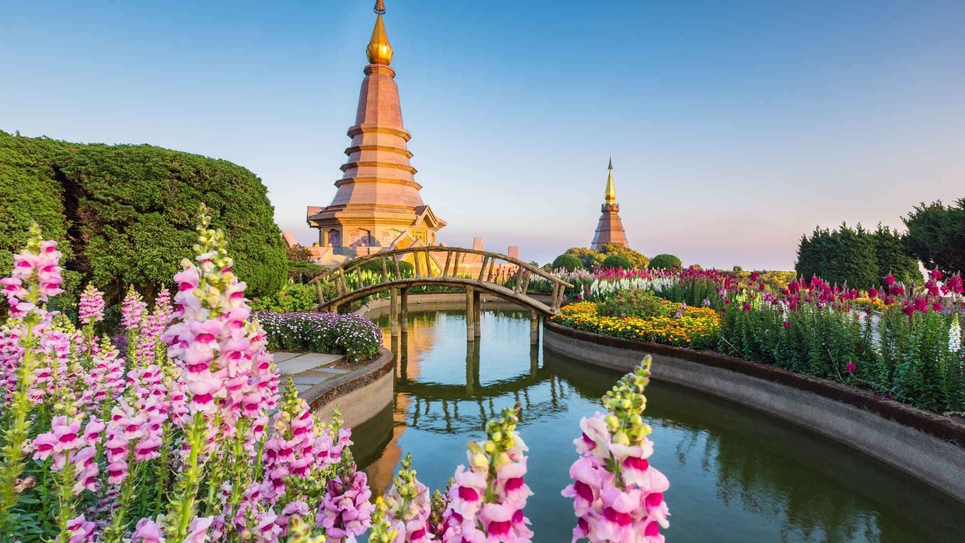 Chiang Mai