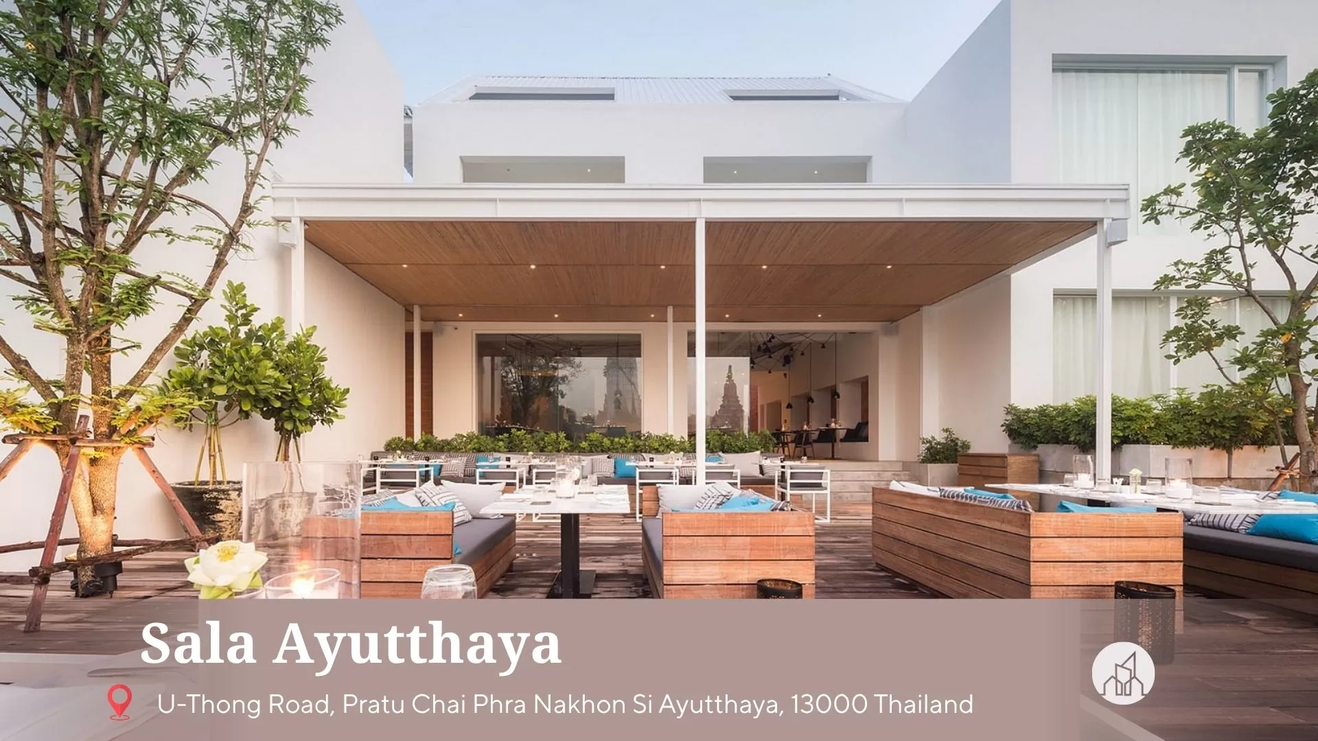 Sala Ayutthaya