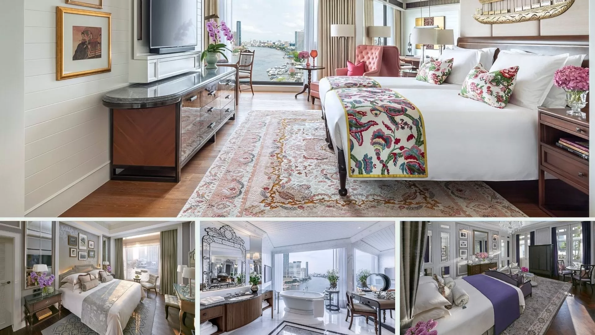 Mandarin Oriental
