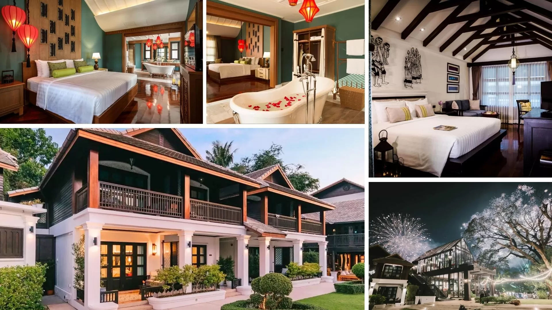 Na Nirand Romantic Boutique Resort