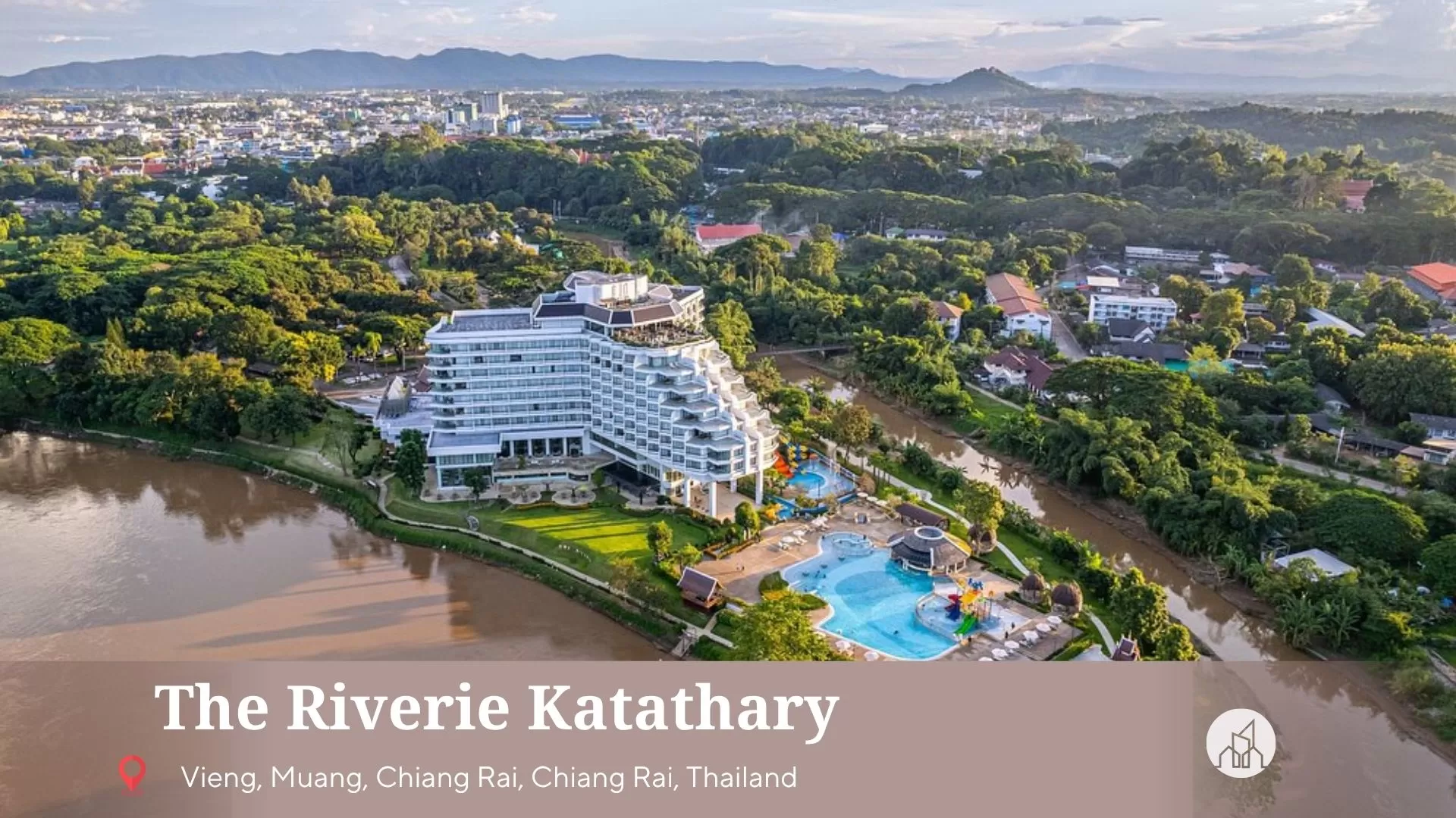 The Riverie Katathary