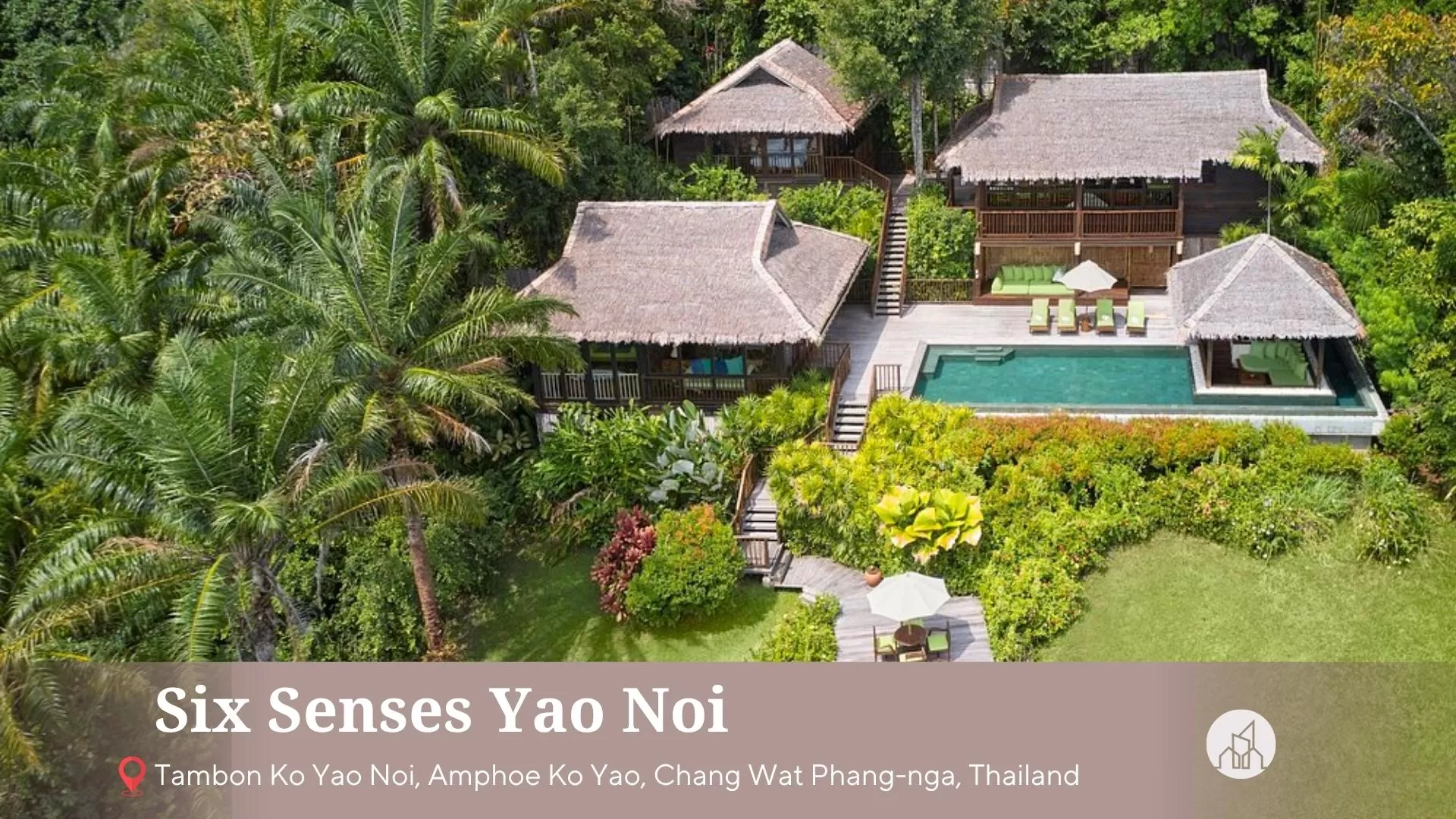 Six Senses Yao Noi