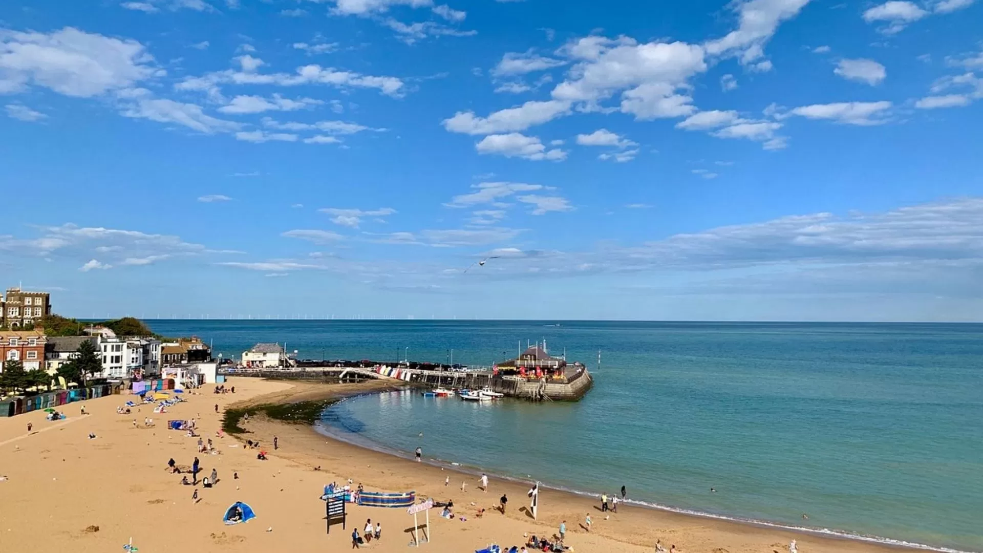 Viking Beach