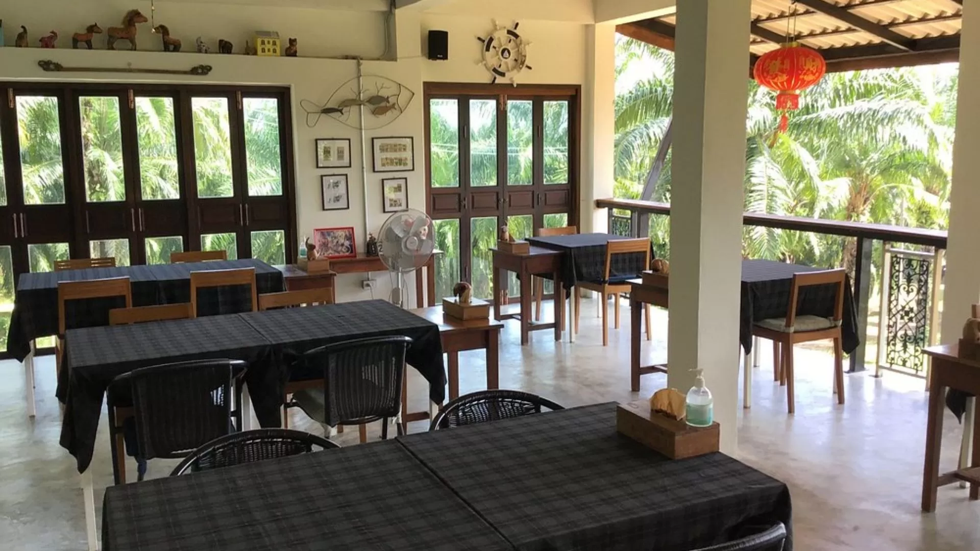 Thai Me Restaurant