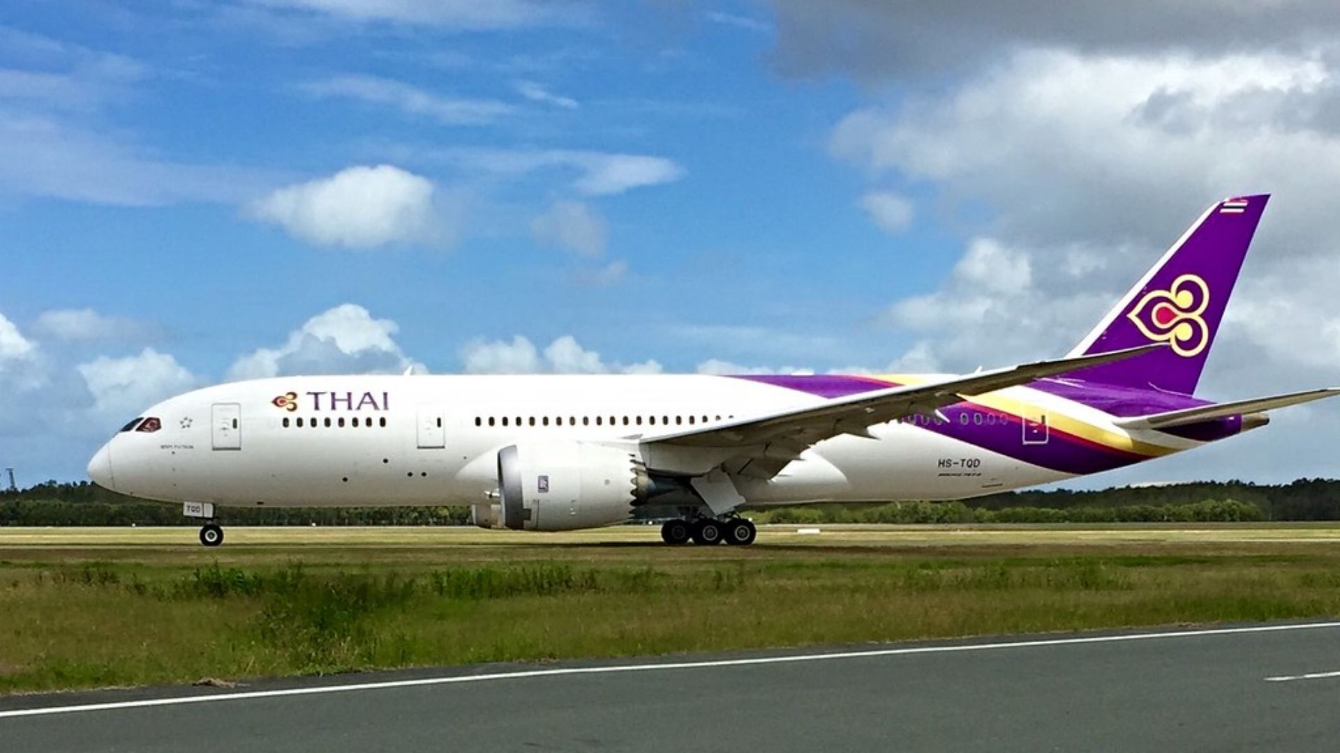 Thai Airways