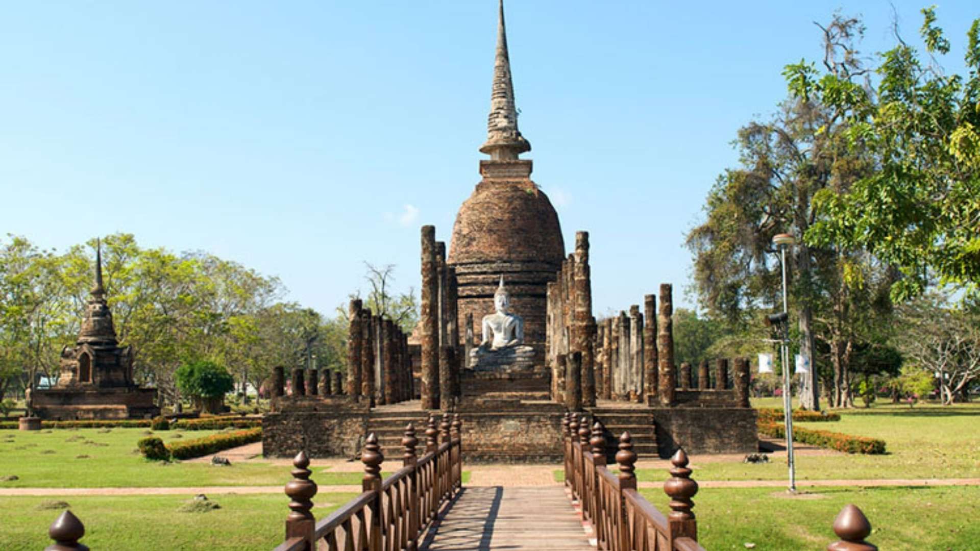 Ayutthaya