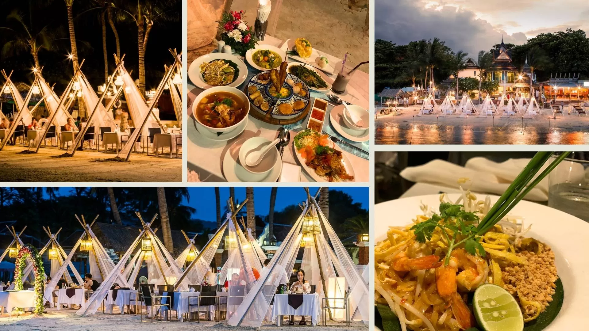Dara Serene Restaurant