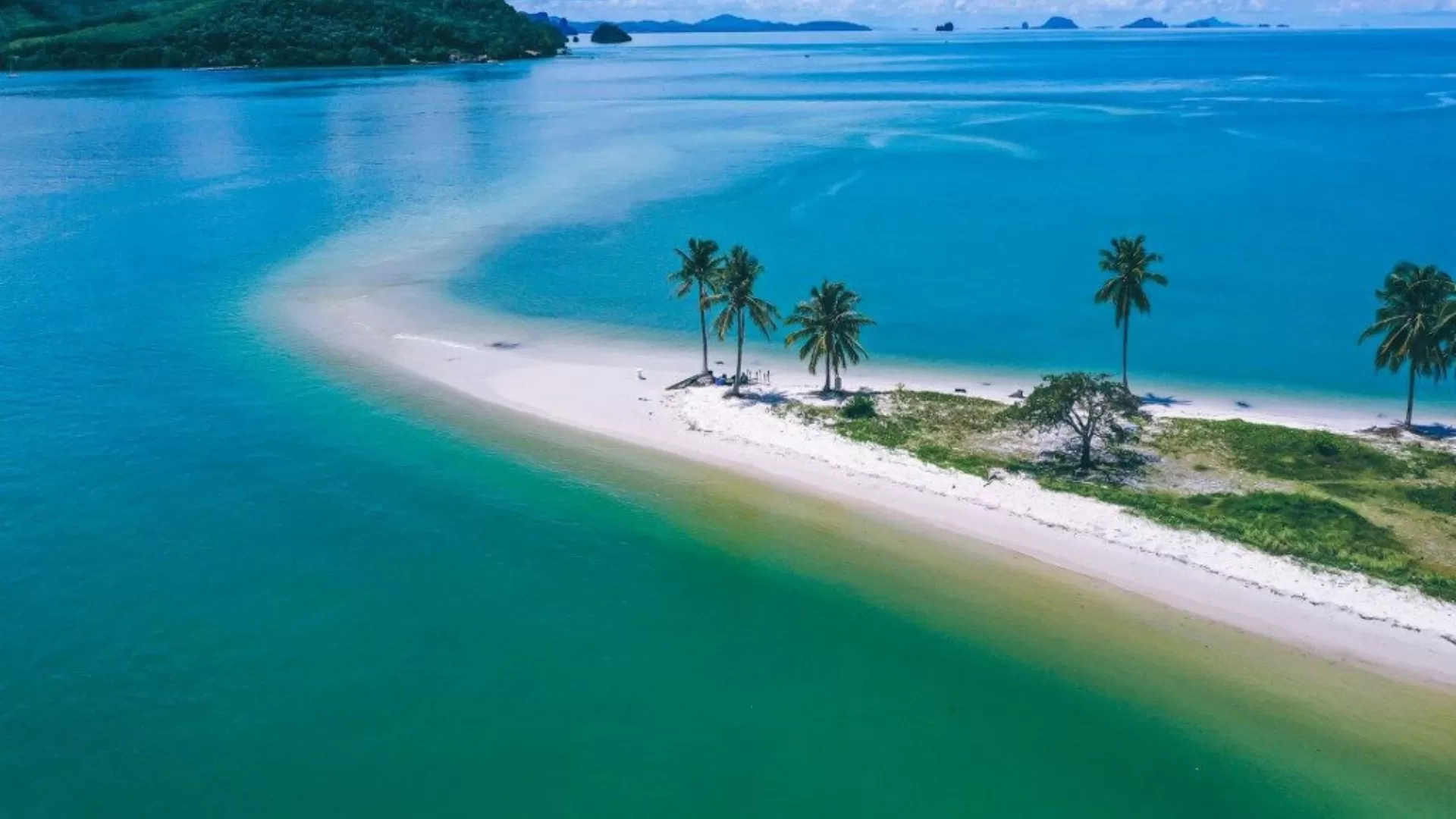 Koh Yao Yai