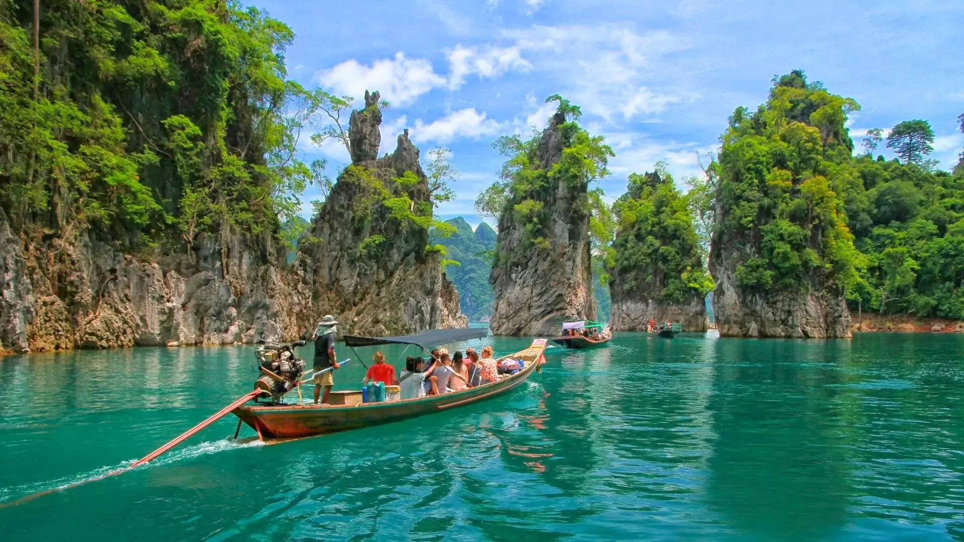 Khao Sok