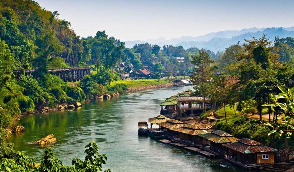 Visit Kanchanaburi: Top 6 Amazing Things To Do & See