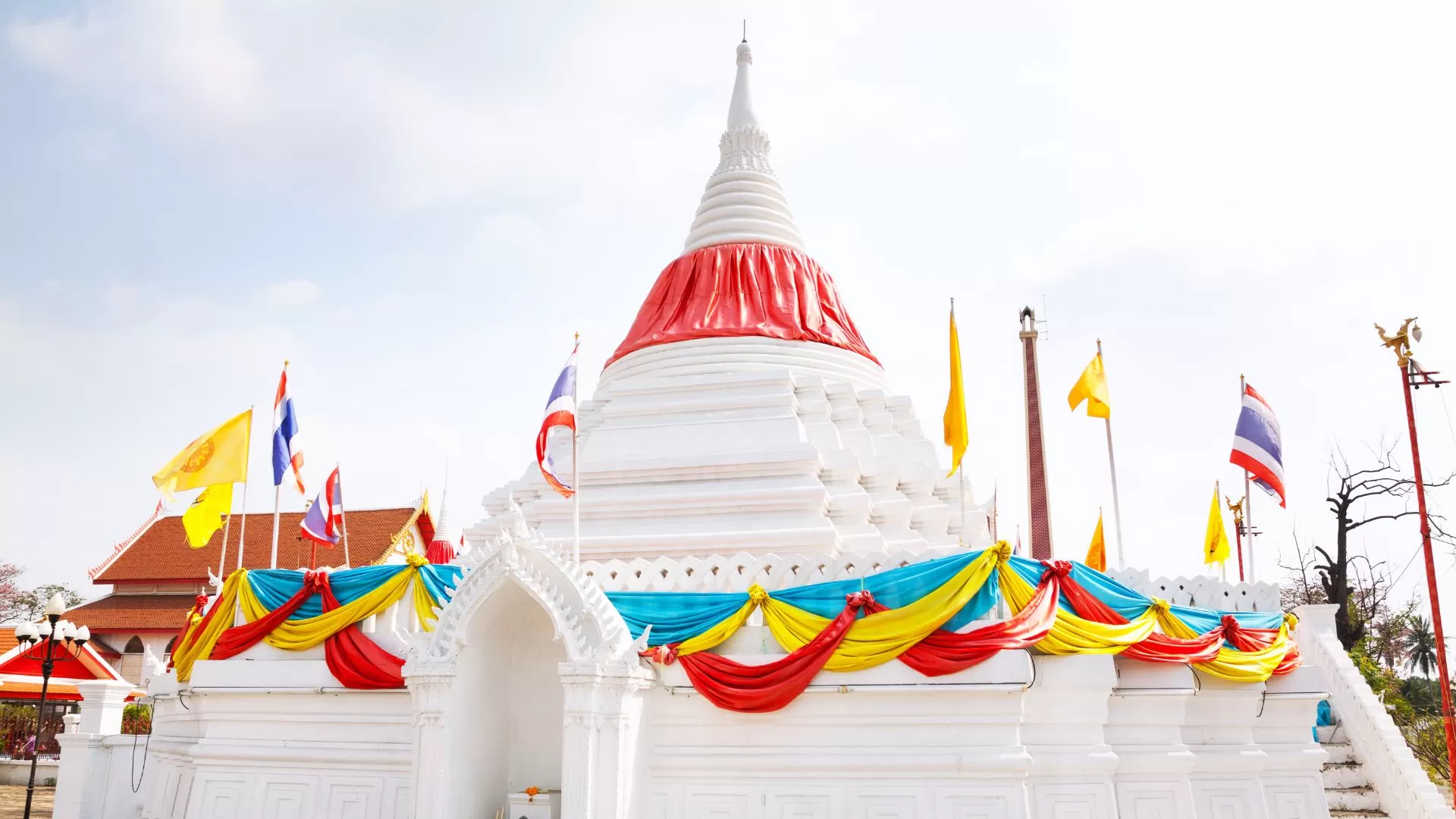 Koh Kret