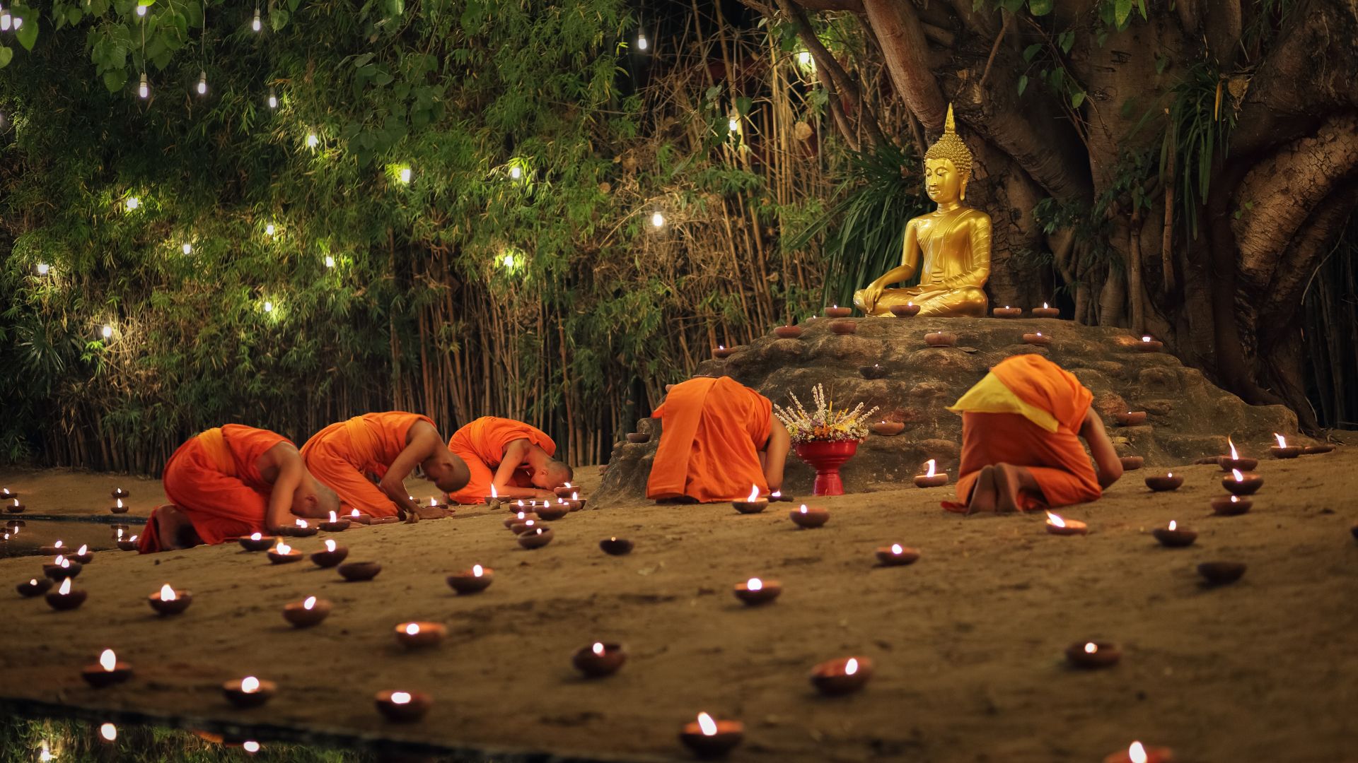 Makha Bucha