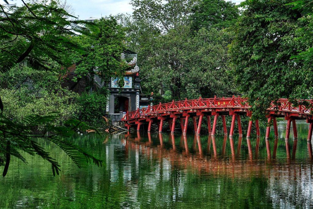 Découvrir Le Vietnam En Février : Que Voir Et Faire ?