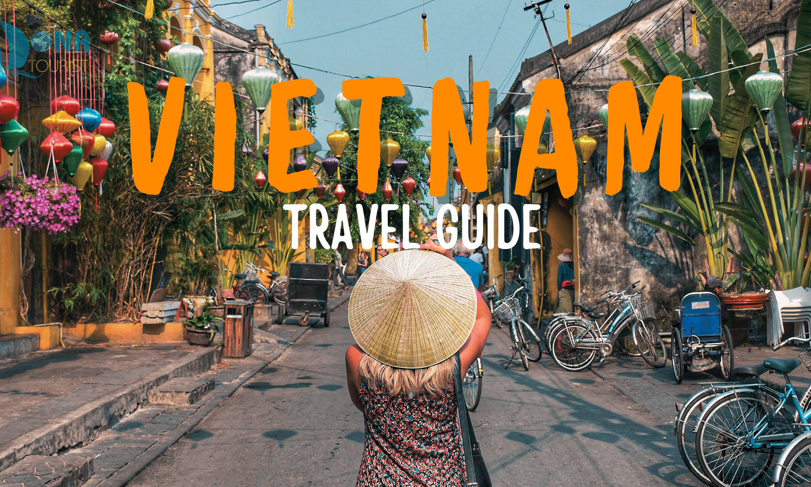 Vietnam Travel Guide