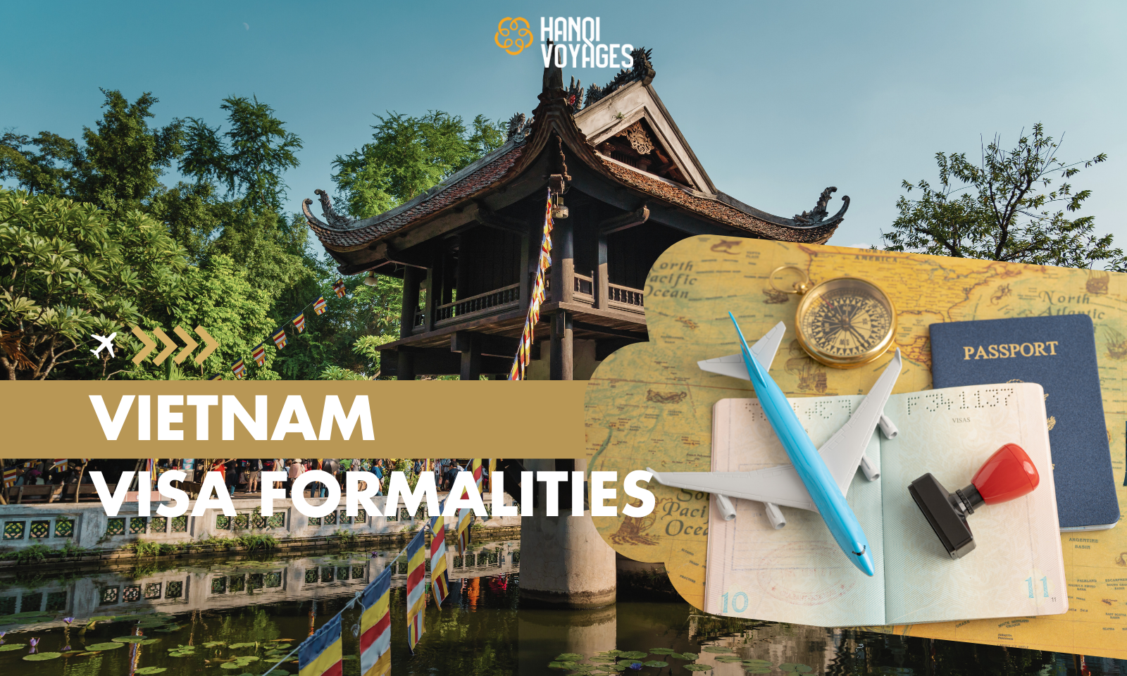 Vietnam Visa Formalities