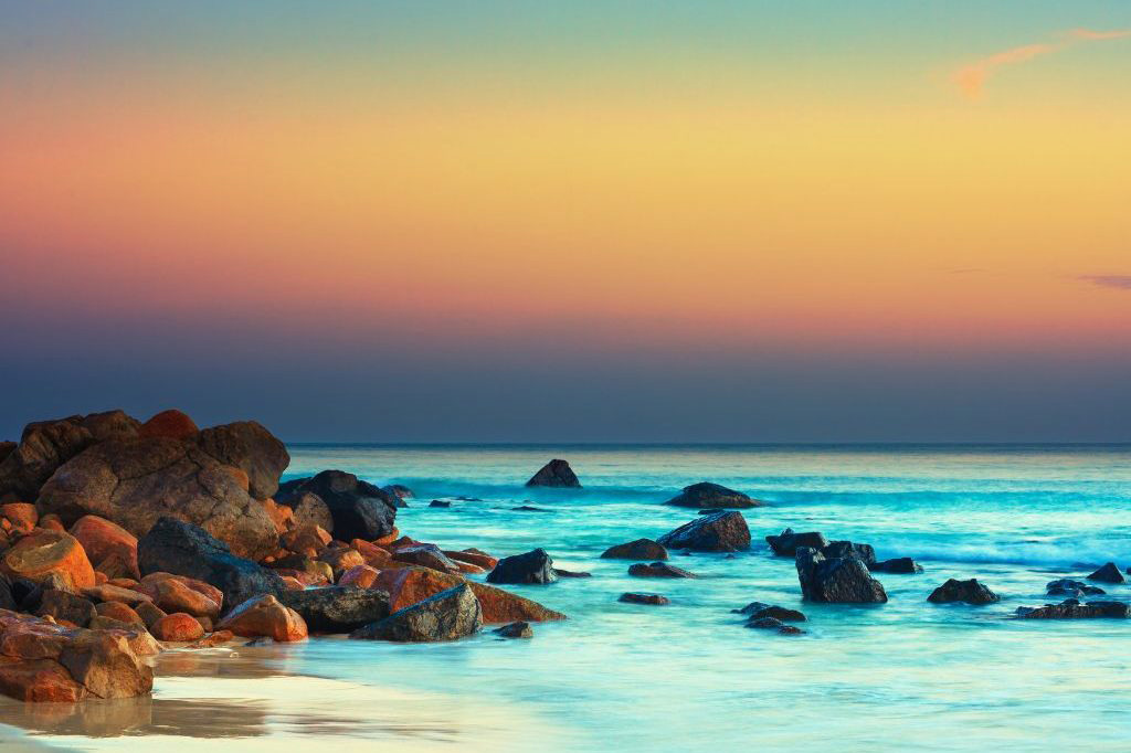 Découvrez Les Plus Belles Plages Au Sud Du Vietnam