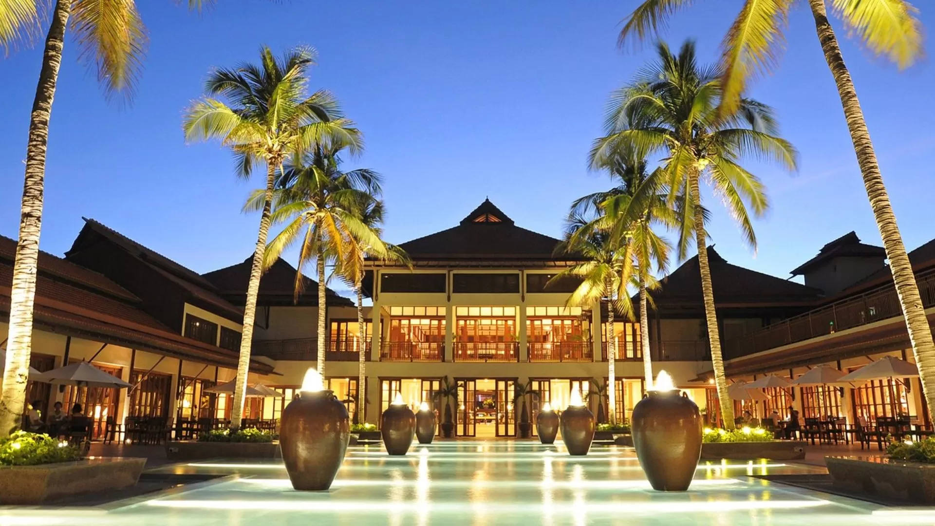 Furama Resort