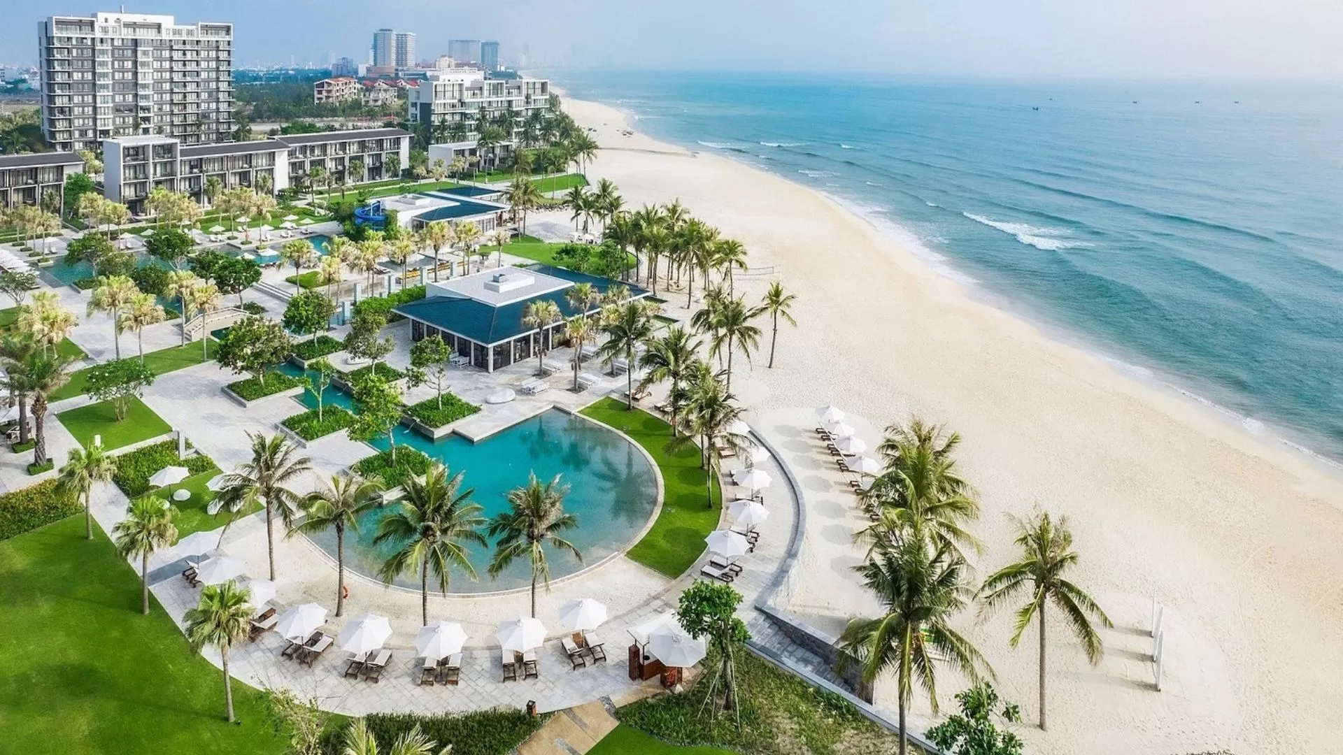 Hyatt Regency Resort & Spa