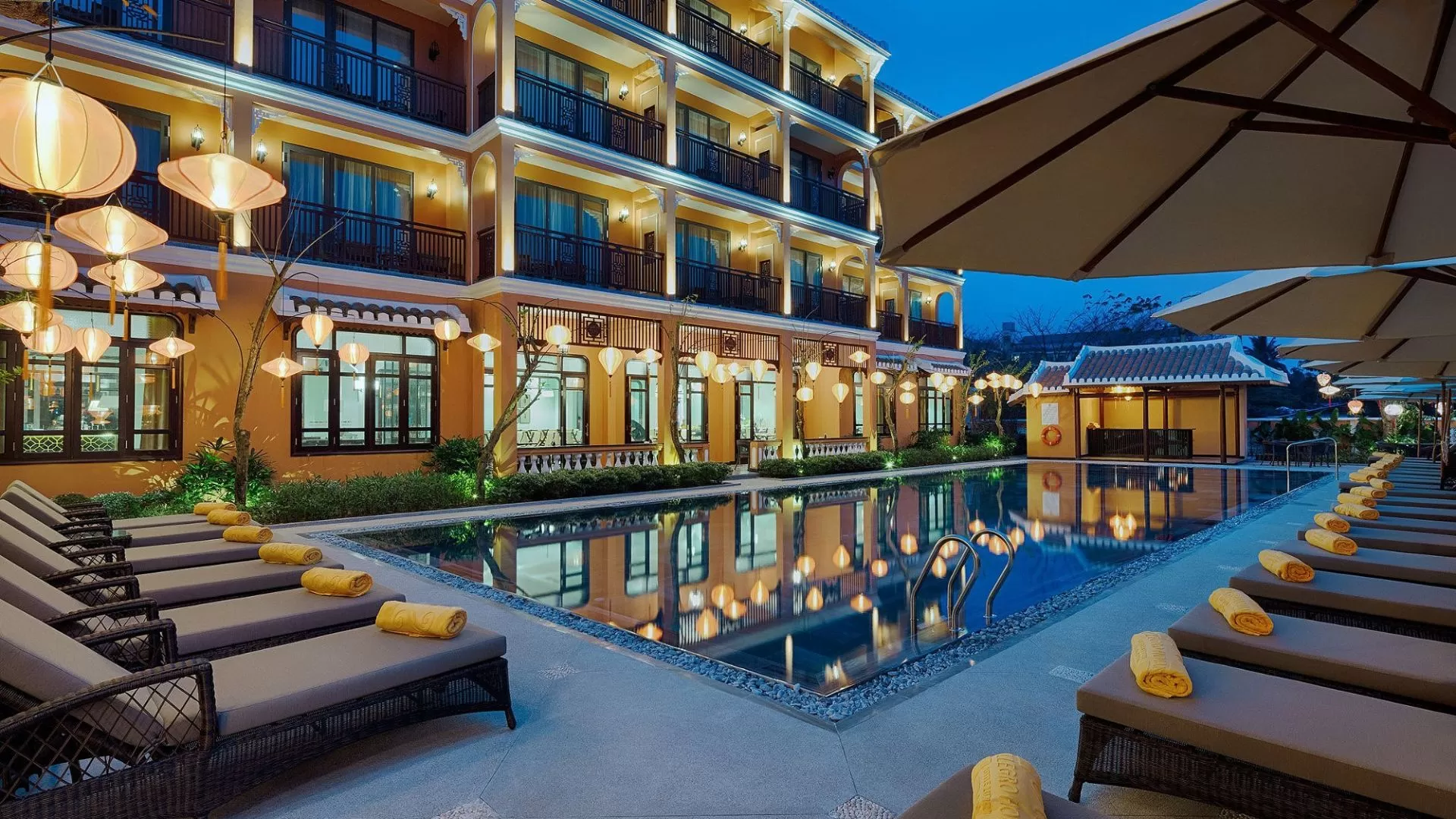 Allegro Hoi An