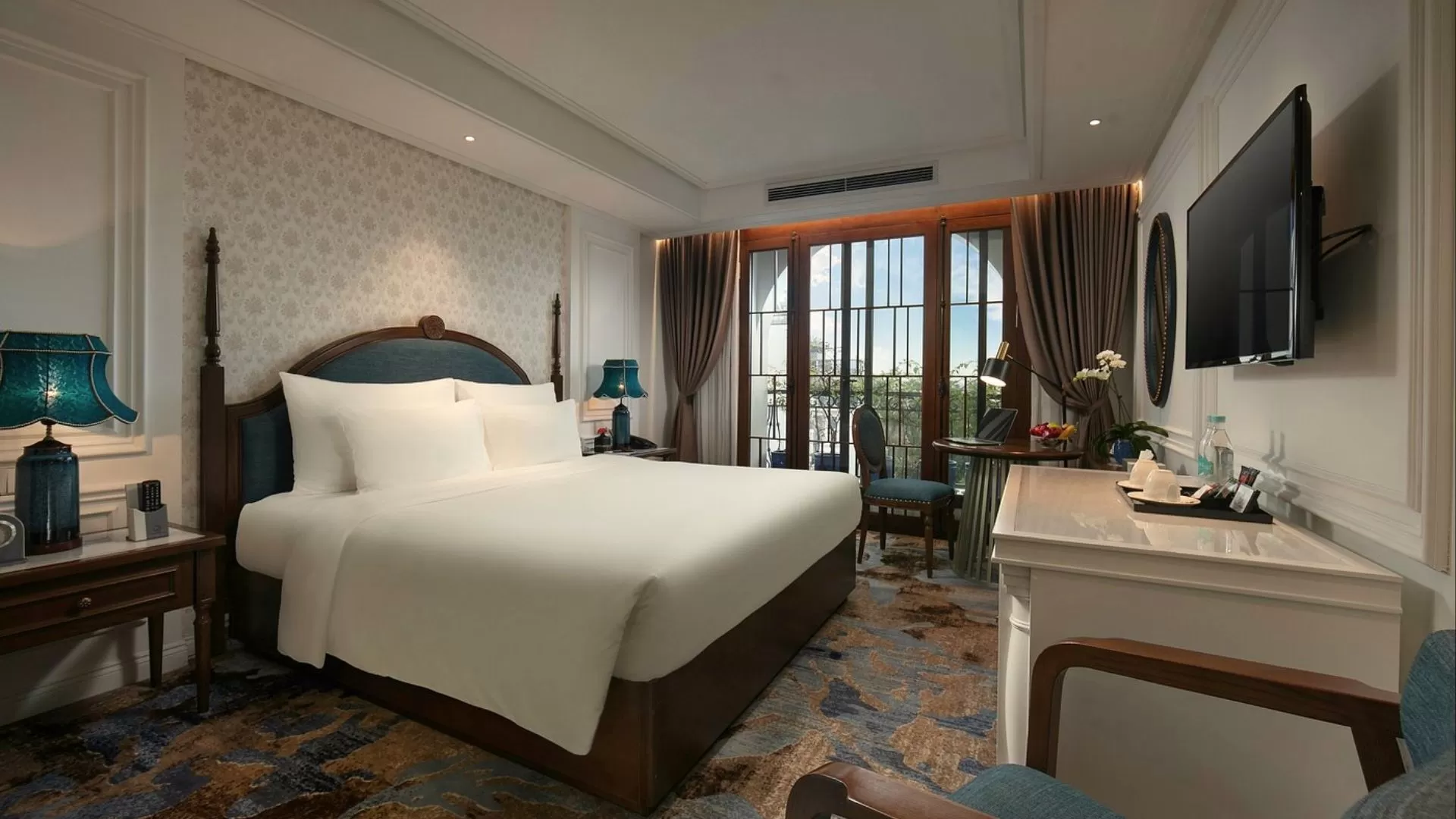 The Oriental Jade Hotel & Spa