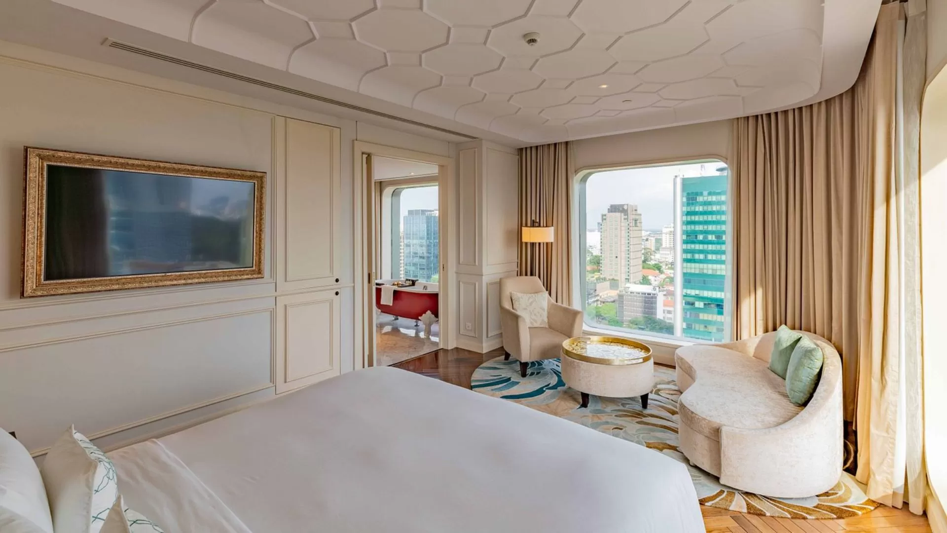 Hôtel des Arts Saigon - MGallery