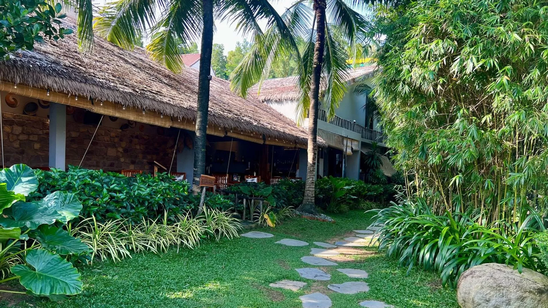 M Village Phu Quoc