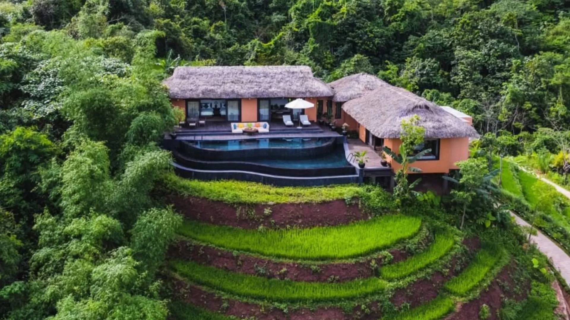Avana Retreat