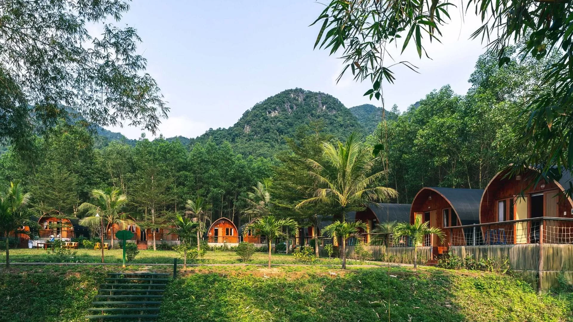 Chay Lap farmstay