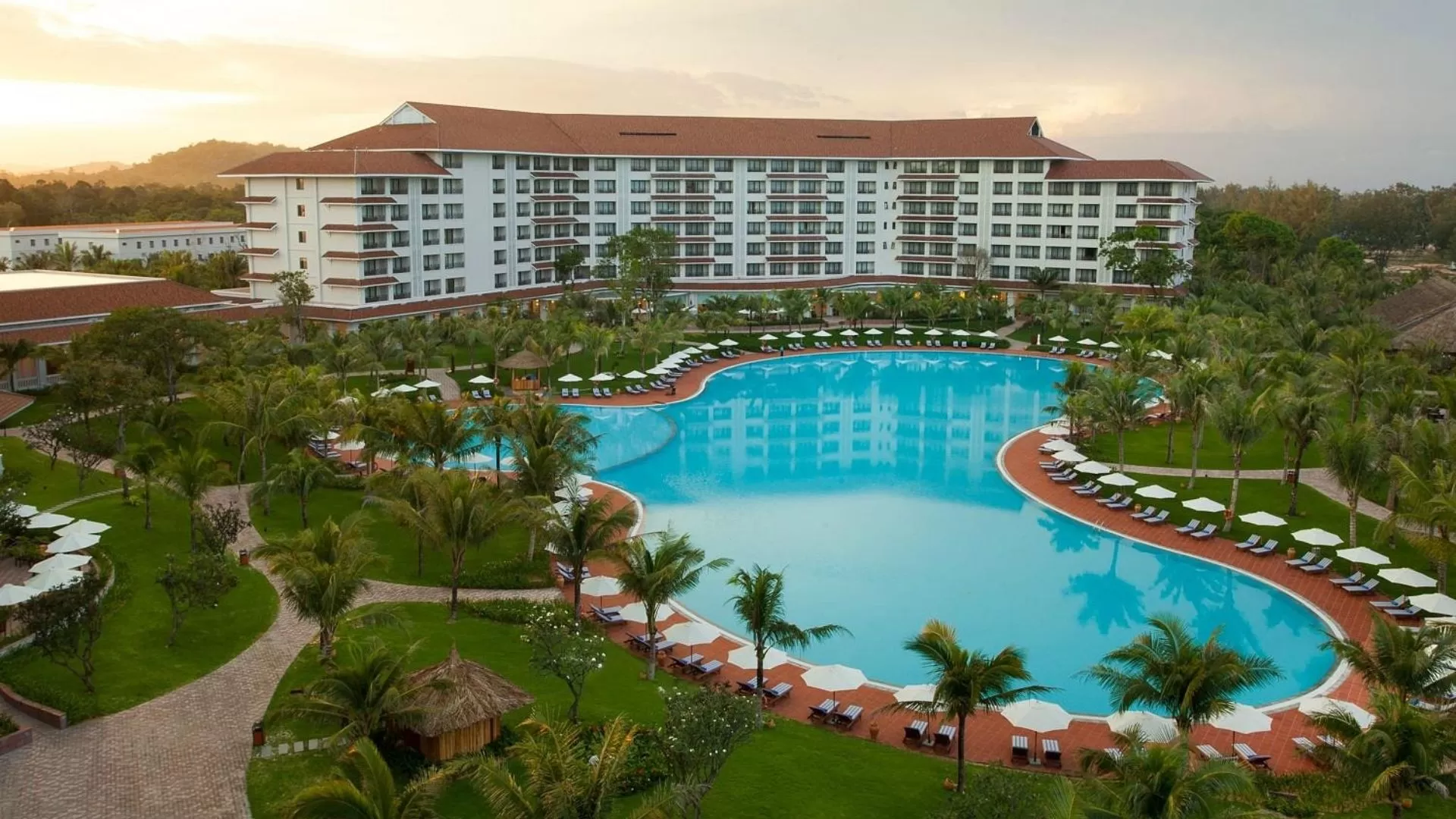 Vinpearl Resort & Spa Phu Quoc