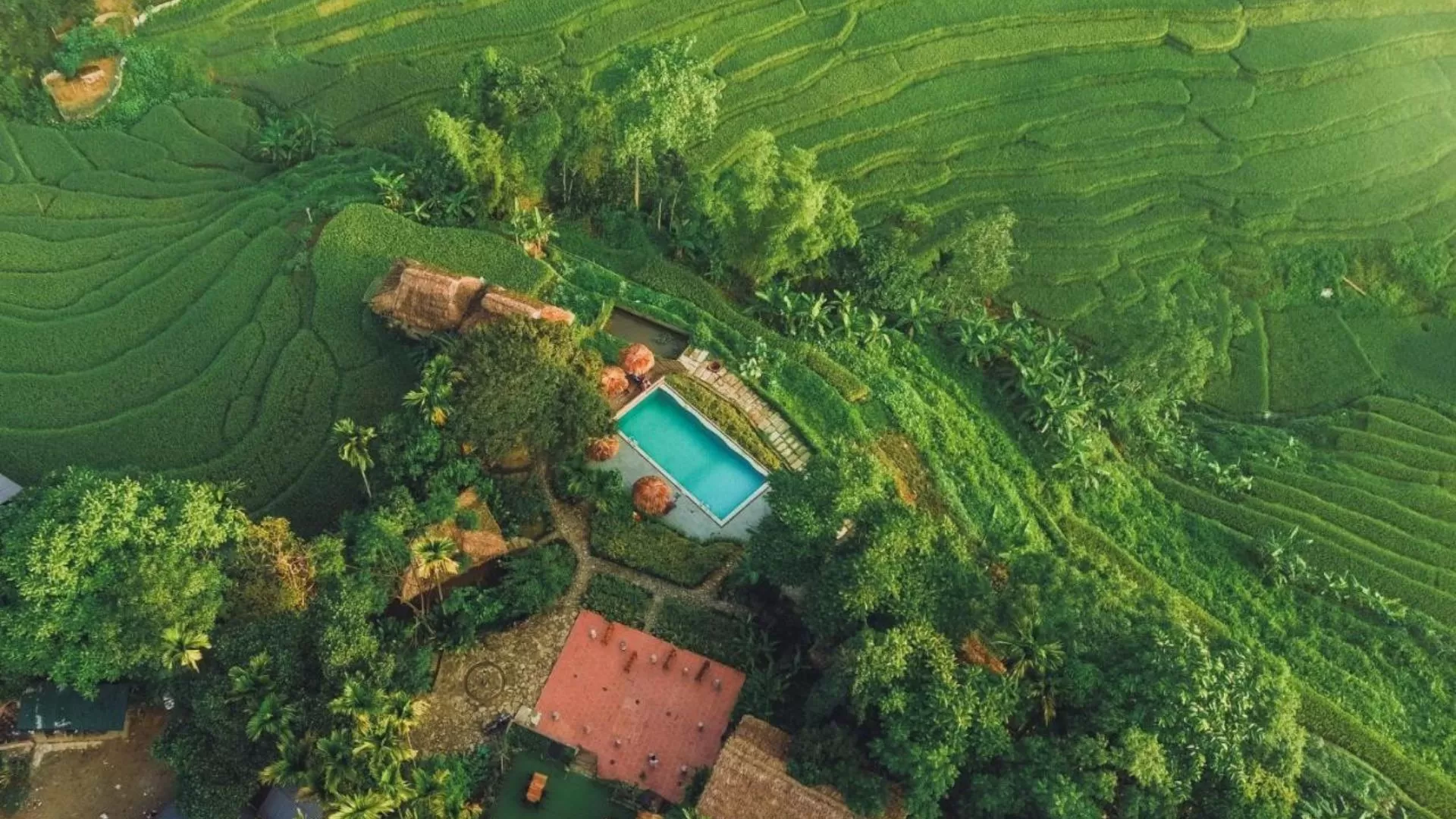 Pu Luong Ecolodge