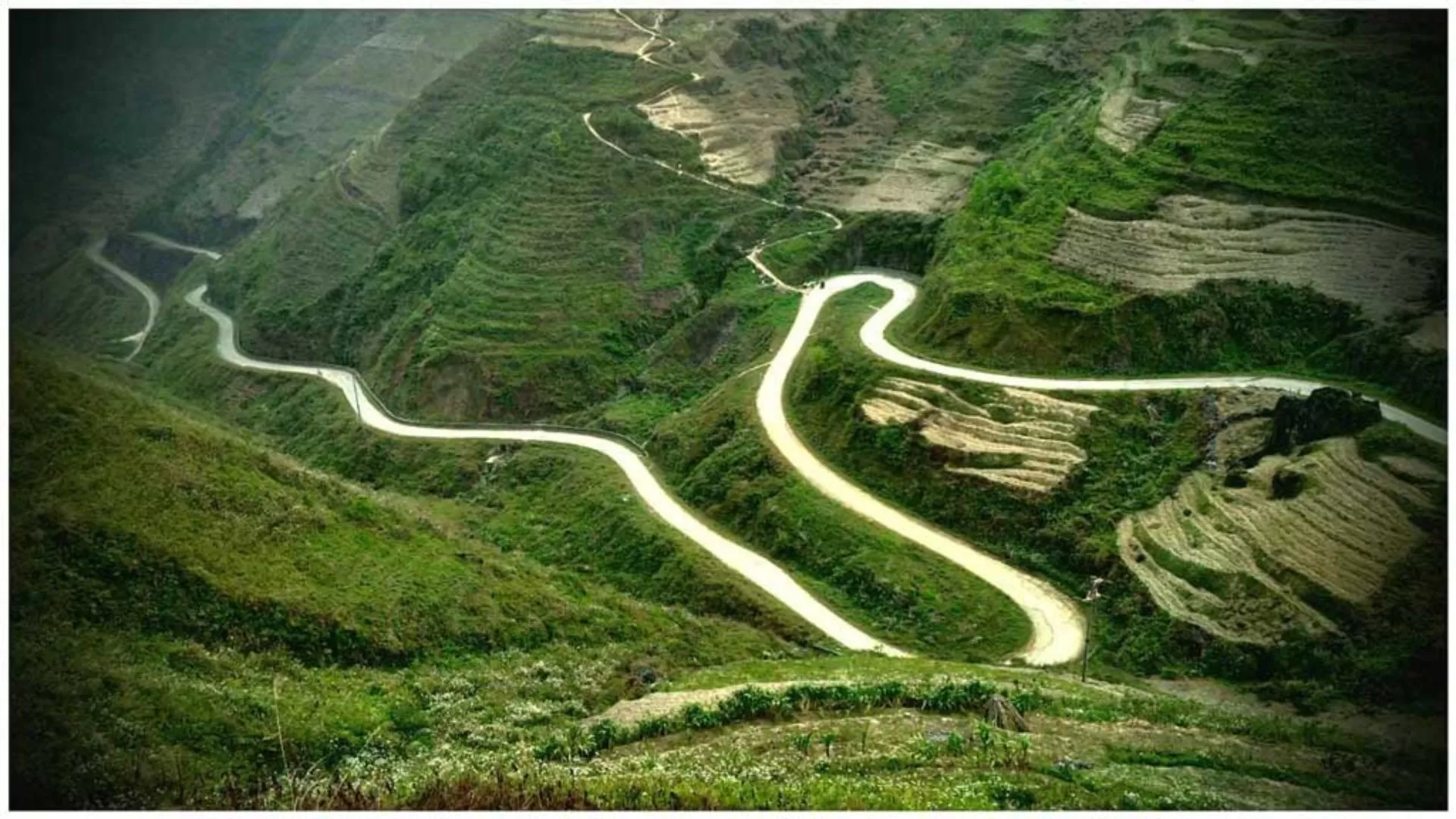 Col de Ma Pi Leng