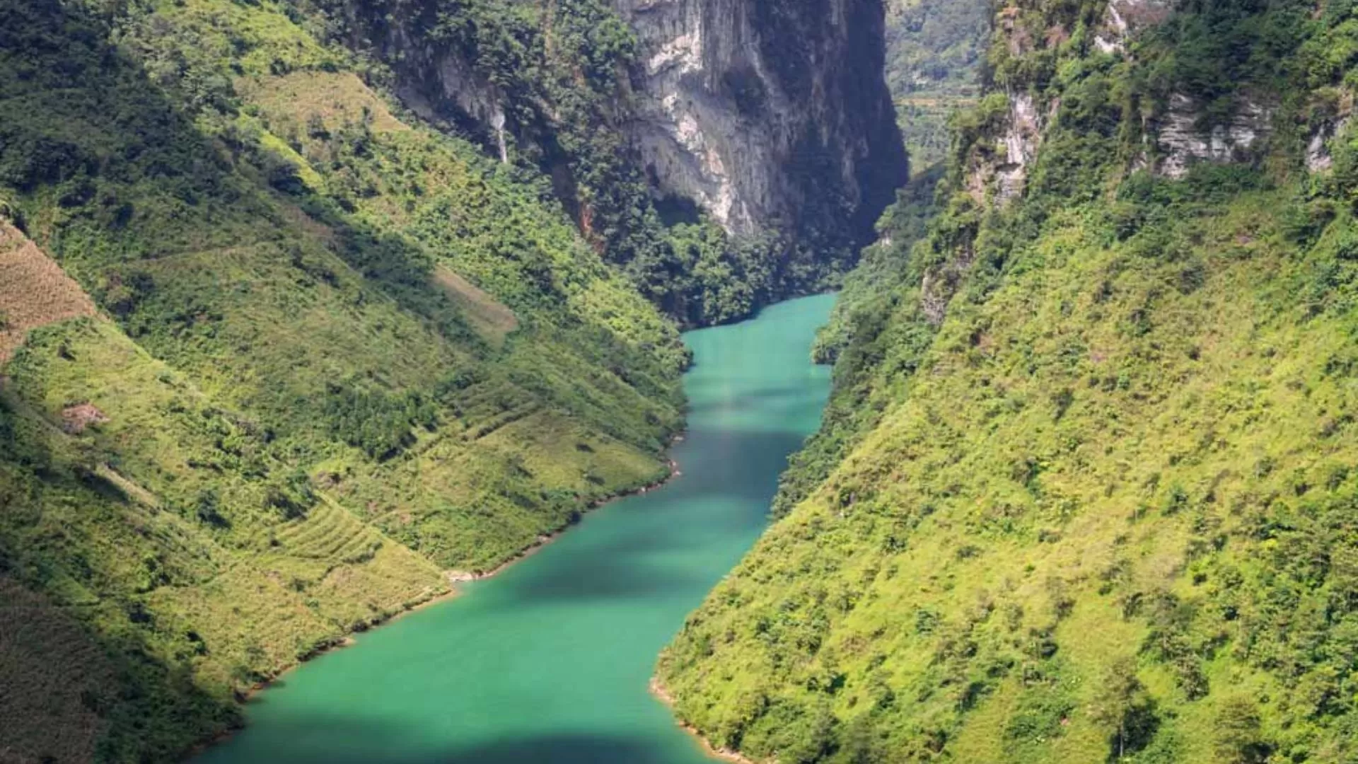 Rivière de Nho Que