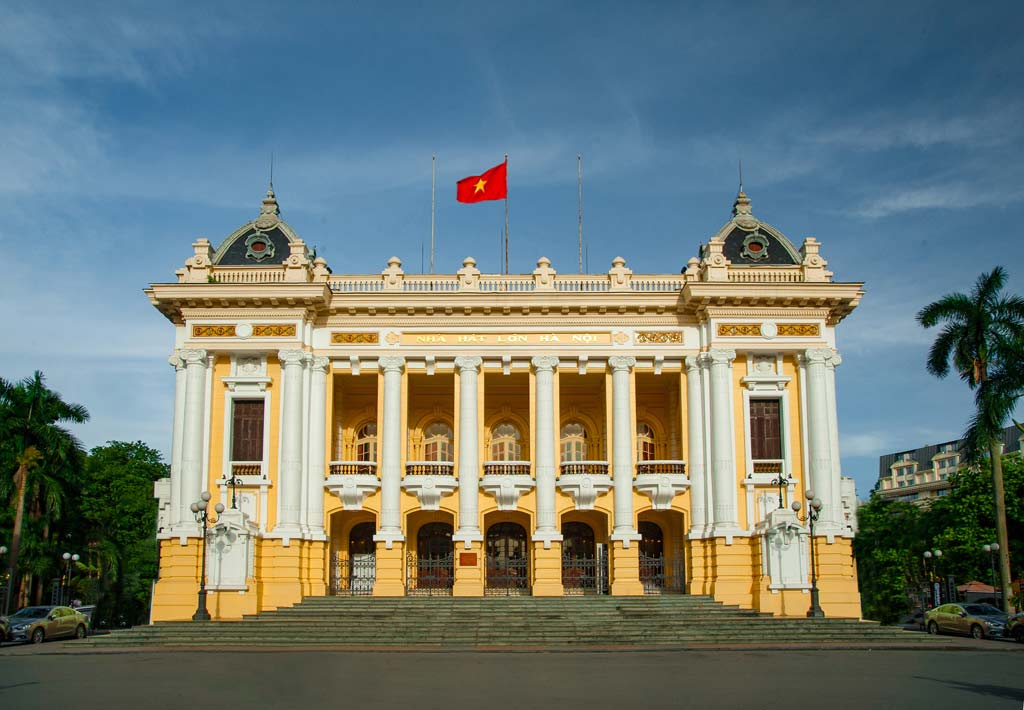 L’Opera de Hanoi