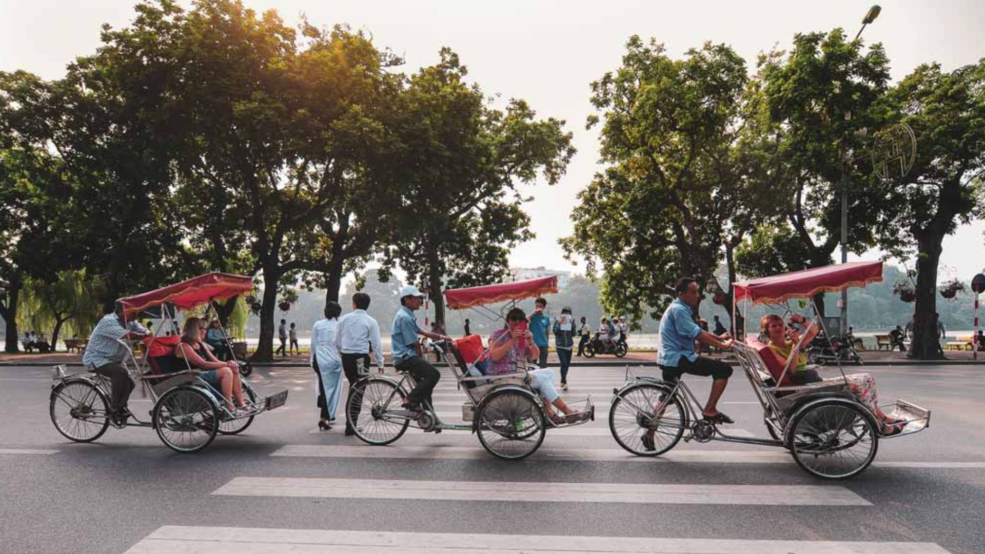 Que faire à Hanoi