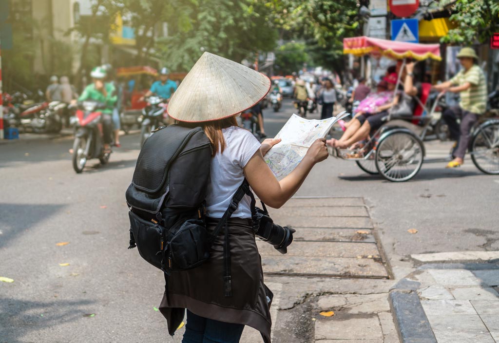 Que Voir Et Faire à Hanoi