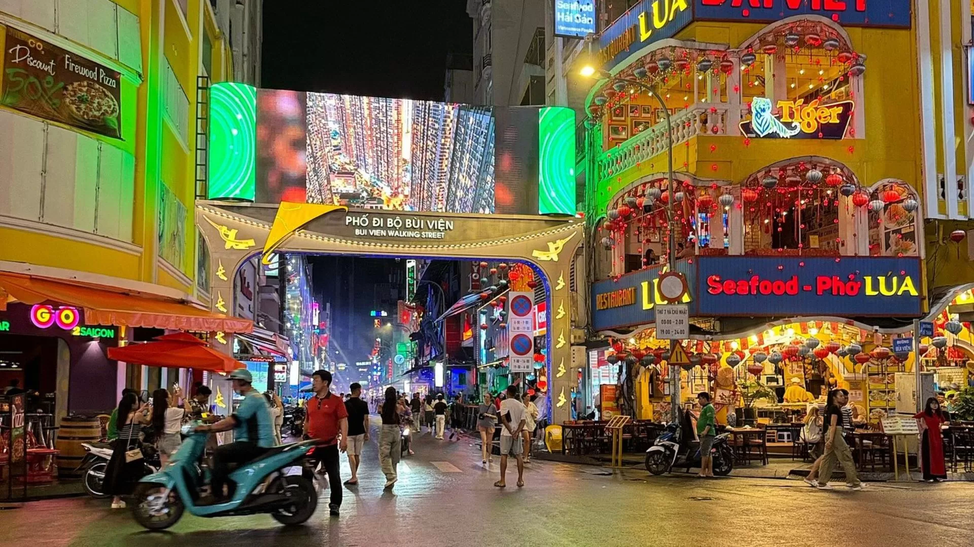 Rue Bui Vien