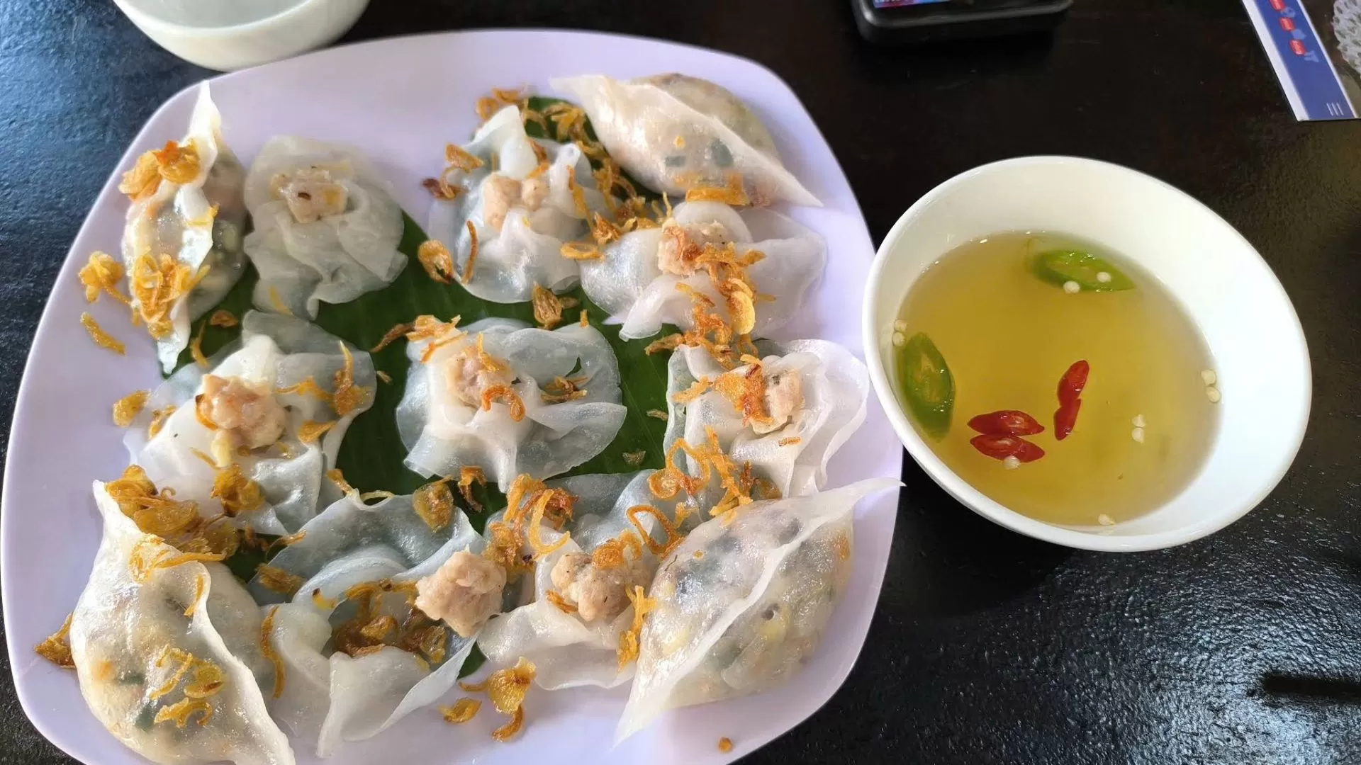Banh Vac
