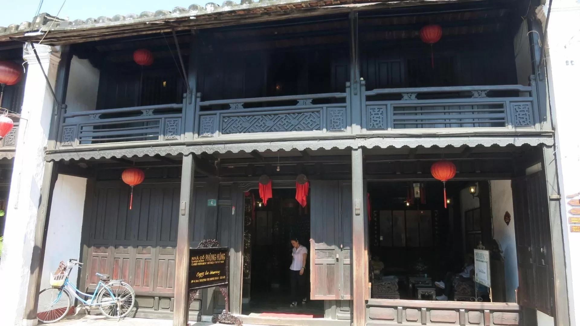Maison Phung Hung