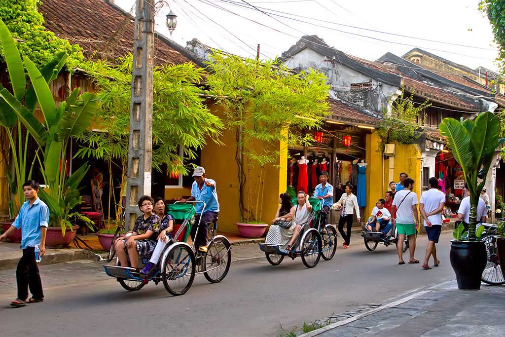 Organiser Un Voyage Vietnam Tout Inclus Avec L’agence Locale