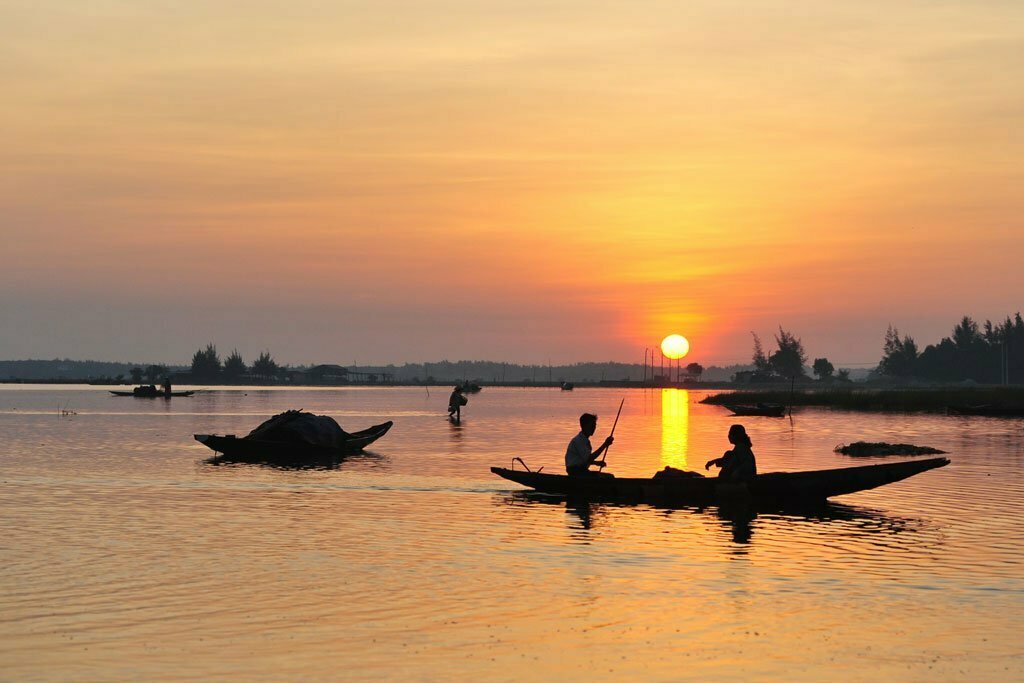 Quand Partir Au Vietnam Et Cambodge