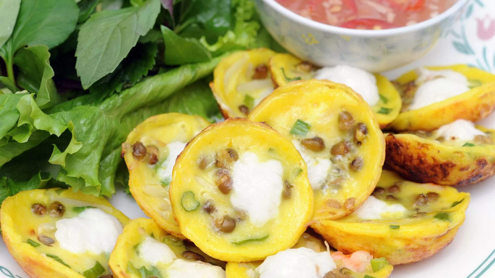 Banh khot