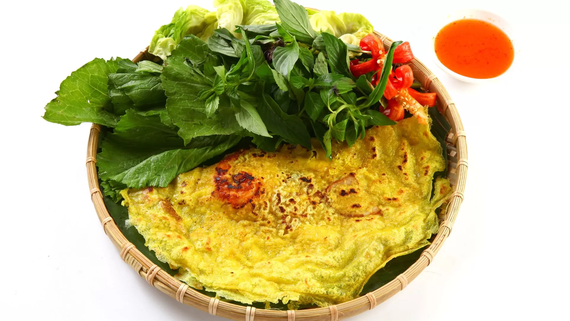 Banh xeo