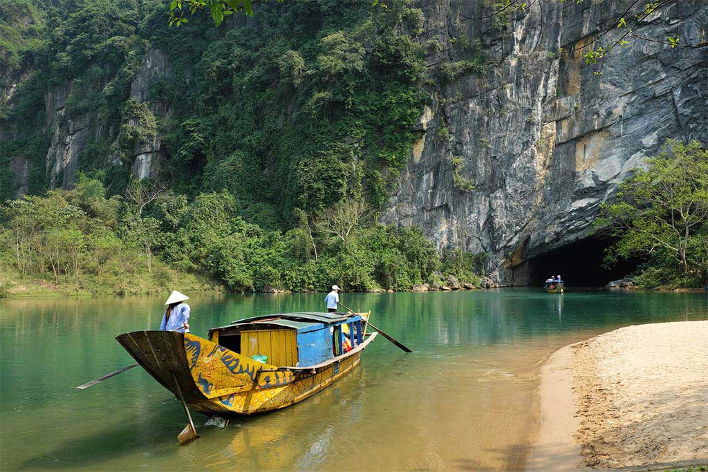 Guide De Voyage Au Vietnam En Novembre