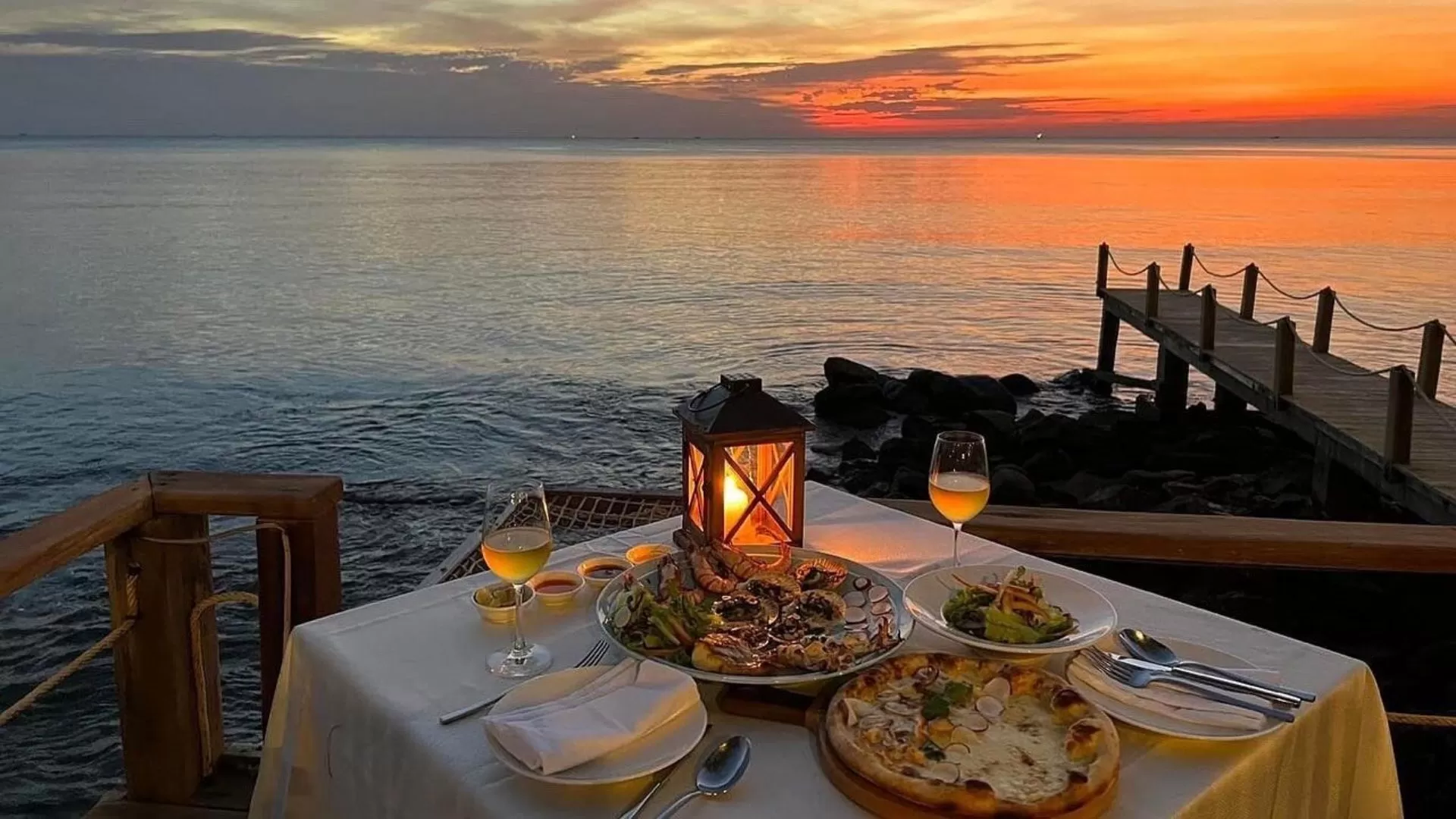 Restaurant Camia