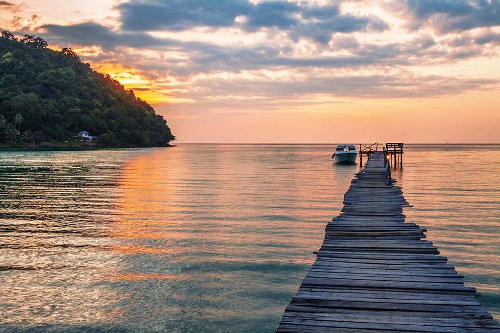 Guide De Voyage Au Vietnam En Décembre