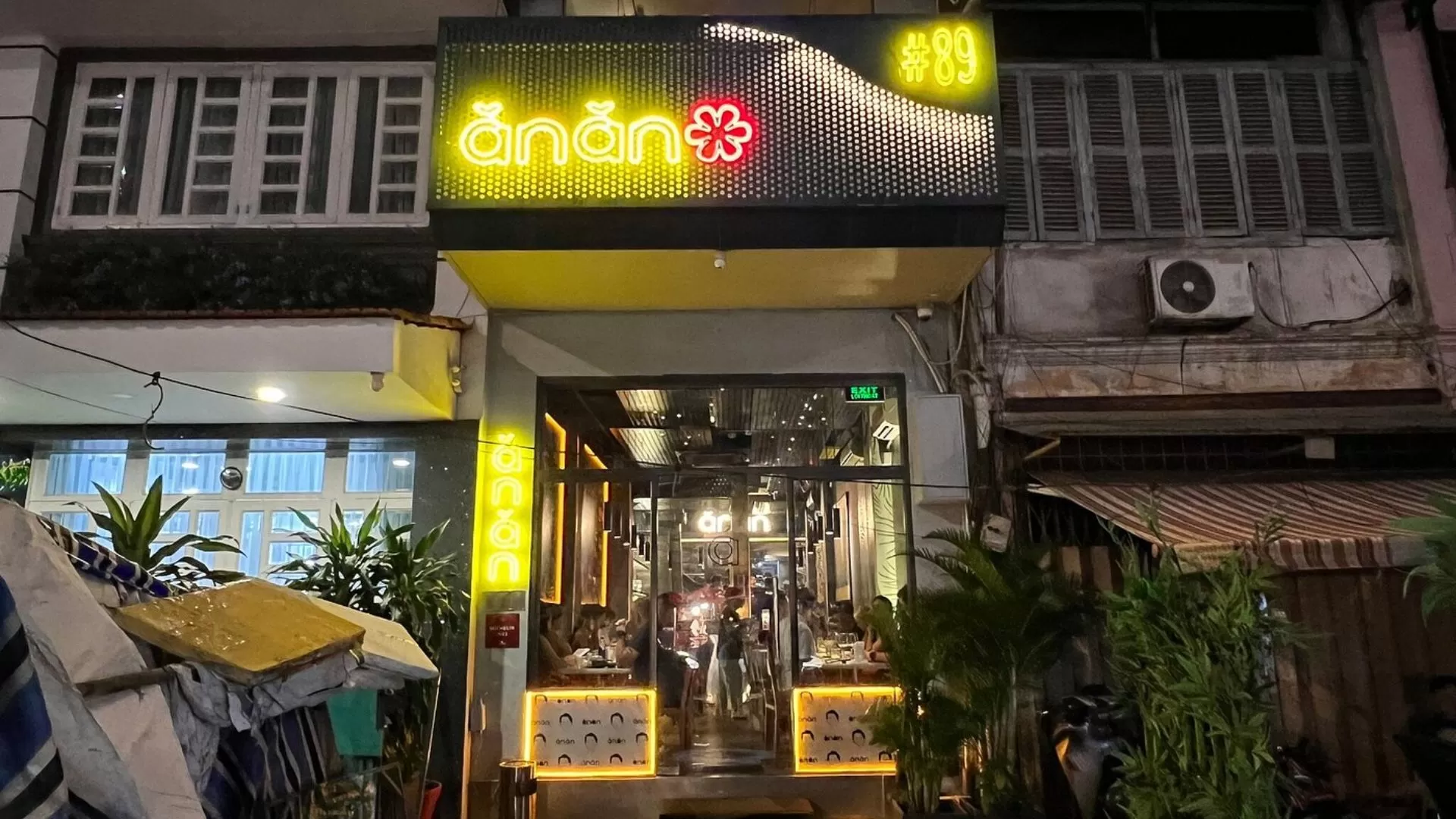 Ănăn Saigon