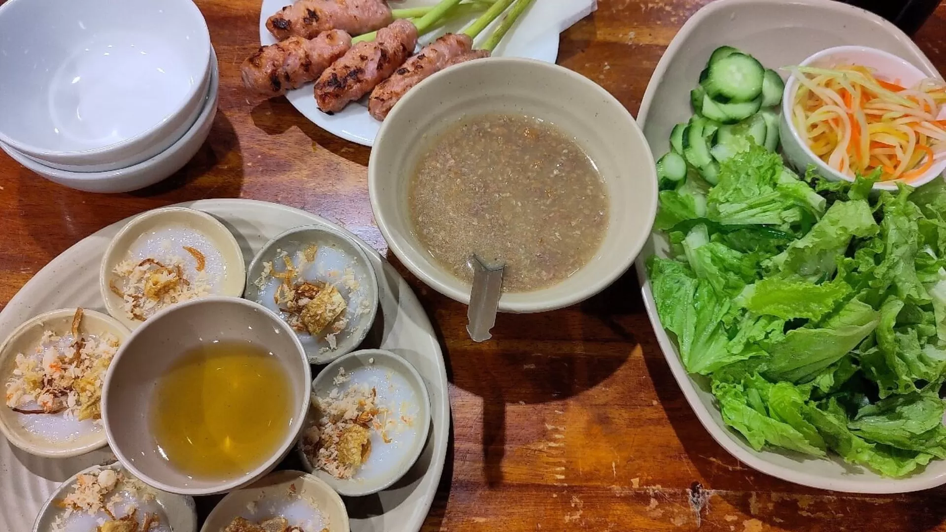 Hanh Restaurant