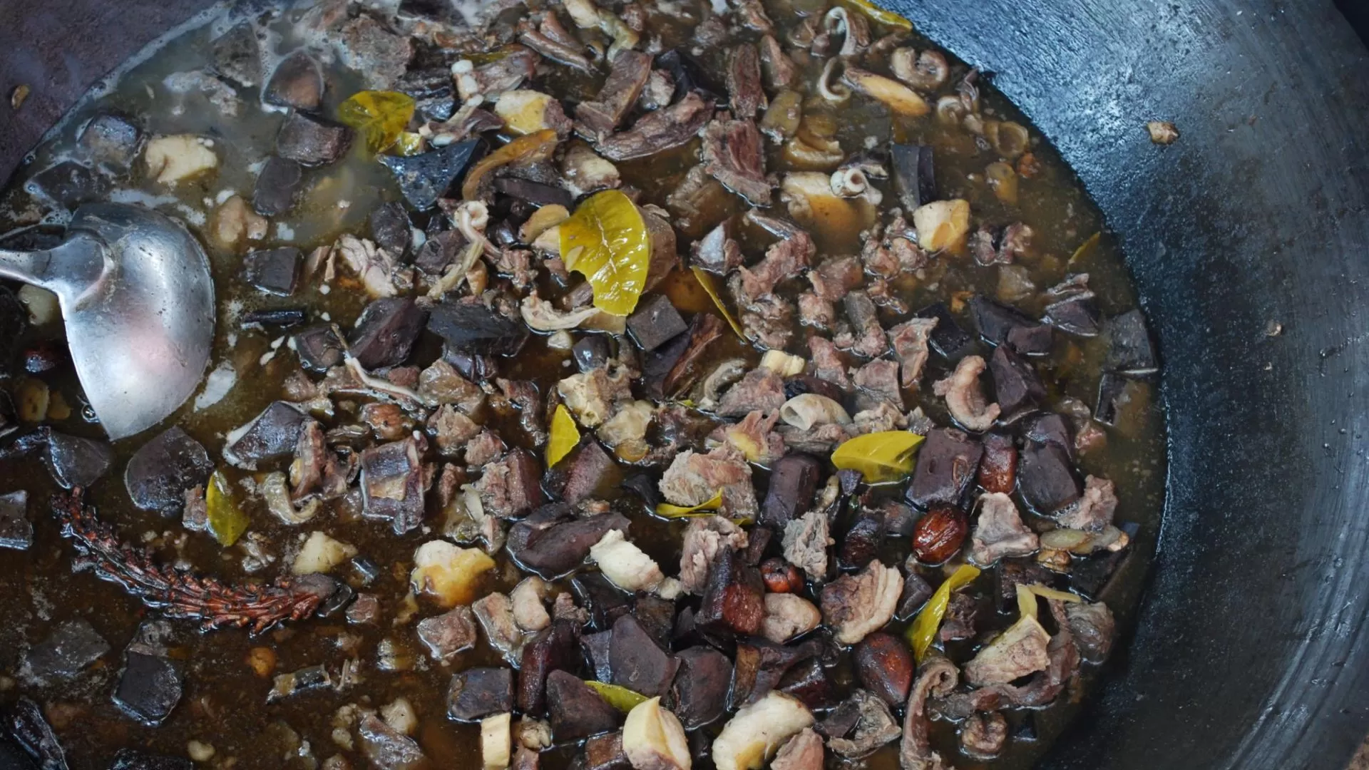Thắng Cố